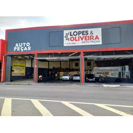 Lopes 3 - Carapicuíba