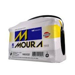 BATERIA - 60AMP BATERIA - 60AMP