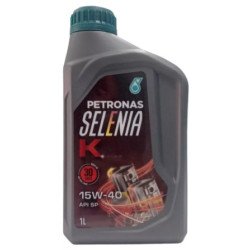 OLEO MOTOR 15W40 SELENIA 20K SEMISINTETICO GASOLINA ALCOOL FLEX GNV OLEO MOTOR 15W40 SELENIA 20K SEMISINTETICO GASOLINA ALCOOL FLEX GNV