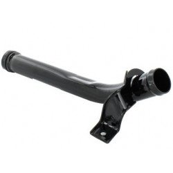 TUBO REFRIGERACAO AGUA MOTOR -