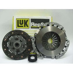 KIT EMBREAGEM - 200MM -