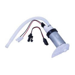 BOMBA ELETRICA COMBUSTIVEL - KIT REFIL