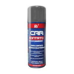 LIMPA CONTATO ELETRICO - CARBURADOR AFOGADOR