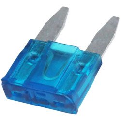 FUSIVEL LAMINA - MINI 15AMPERES