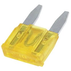 FUSIVEL LAMINA - MINI 20AMPERES