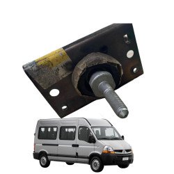 COXIM MOTOR L/ESQ SUSPENSAO COXIM MOTOR L/ESQ SUSPENSAO