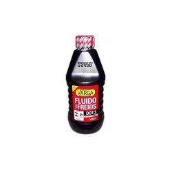 FLUIDO OLEO FREIO DOT3 500ML