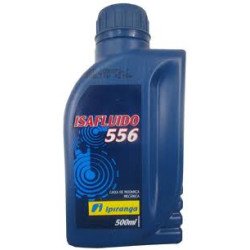 OLEO CAMBIO ISAFLUIDO 556 - 500 ML