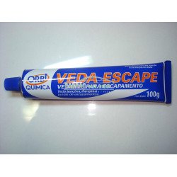 VEDA ESCAPE - VEDANTE DE ESCAPAMENTOS -