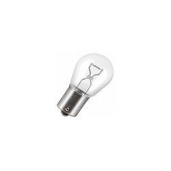 LAMPADA LANTERNA E PISCA 1 POLO BASE METAL GRANDE BRANCA