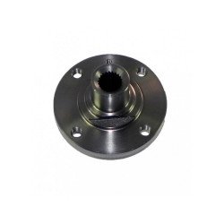 CUBO RODA DIANTEIRO 4 FUROS SEM ROLAMENTO CD31 MDS CUBO RODA DIANTEIRO 4 FUROS SEM ROLAMENTO CD31 MDS