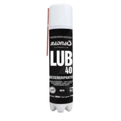 DESENGRIPANTE LUBRIFICANTE SPRAY