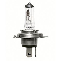 LAMPADA FAROL - H4 STANDARD 12V 60W/55W