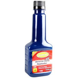 VEDA VAZAMENTO DE RADIADOR - LIQUIDO SELANTE VEDA VAZAMENTO DE RADIADOR - LIQUIDO SELANTE
