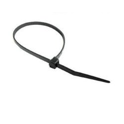 ABRACADEIRA PLASTICA NYLON 40CM
