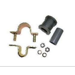 KIT BUCHA BARRA ESTABILIZADORA DIANTEIRA (21MM)