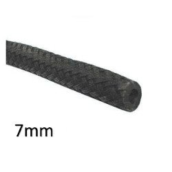 MANGUEIRA COMBUSTIVEL LONADA 7MM - (7MM INT X 12MM EXT) MANGUEIRA COMBUSTIVEL LONADA 7MM - (7MM INT X 12MM EXT)