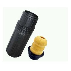 KIT AMORTECEDOR TRASEIRO C/CANECA BATENTE E GUARDA PO DA HASTE KIT AMORTECEDOR TRASEIRO C/CANECA BATENTE E GUARDA PO DA HASTE