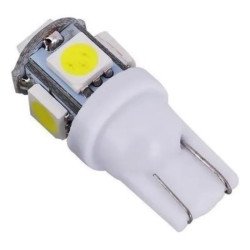 LAMPADA LED - ESMAGADO