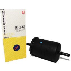 FILTRO COMBUSTIVEL - FLEX