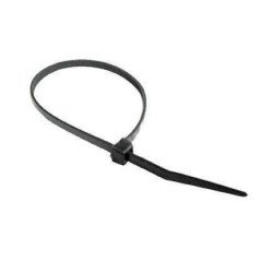 ABRACADEIRA PLASTICA NYLON 40CM
