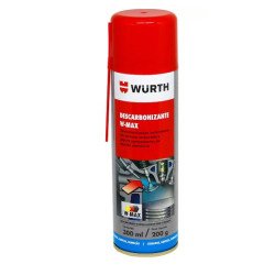 DESCARBONIZANTE SPRAY -