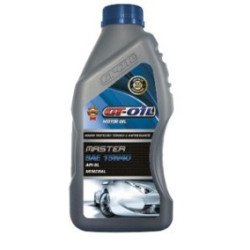 OLEO MOTOR DIESEL LITRO - 15W40 OLEO MOTOR DIESEL LITRO - 15W40