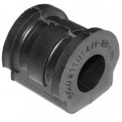 BUCHA BARRA ESTABILIZADORA 17MM - DIANTEIRA
