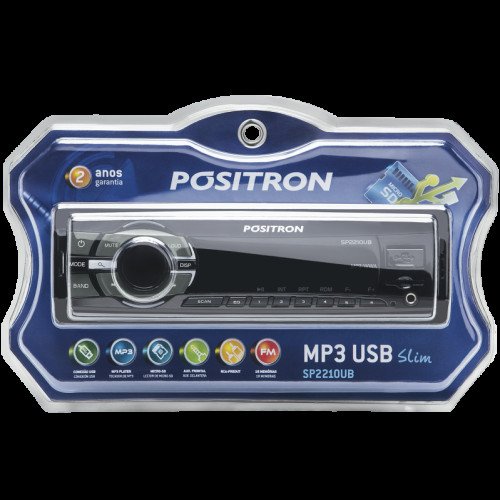 RADIO BLUETOOTH USB FRONTAL RADIO BLUETOOTH USB FRONTAL