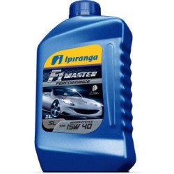 OLEO MOTOR LITRO - 15W40 SL SEMISINTETICO OLEO MOTOR LITRO - 15W40 SL SEMISINTETICO