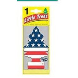 PERFUME AROMATIZANTE AUTOMOTIVO LITTLE TREE
