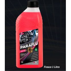 ADITIVO RADIADOR CONCENTRADO - ROSA PARAFLU ADITIVO RADIADOR CONCENTRADO - ROSA PARAFLU