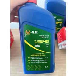 OLEO MOTOR LITRO - 15W40 SEMISINTETICO OLEO MOTOR LITRO - 15W40 SEMISINTETICO