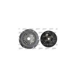 KIT EMBREAGEM - 200MM/26 ESTRIAS PLATO/DISCO