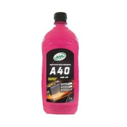 ADITIVO RADIADOR 1 LITRO - CONCENTRADO ORGANICA ROSADA ADITIVO RADIADOR 1 LITRO - CONCENTRADO ORGANICA ROSADA