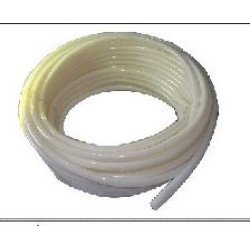 MANGUEIRA P/MOLA ASPIRAL - PLASTICA ( LEITOSA ) MANGUEIRA P/MOLA ASPIRAL - PLASTICA ( LEITOSA )