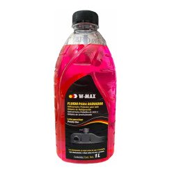 ADITIVO RADIADOR PRONTO USO ROSA ADITIVO RADIADOR PRONTO USO ROSA