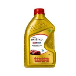 OLEO MOTOR - 5W40 100% SINTETICO OLEO MOTOR - 5W40 100% SINTETICO