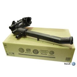 VALVULA TERMOSTATICA COMPLETA - CARCACA CAVALETE DISTRIBUICAO DE AGUA CARCACA SENSOR TUBO VALVULA TERMOSTATICA COMPLETA - CARCACA CAVALETE DISTRIBUICAO DE AGUA CARCACA SENSOR TUBO
