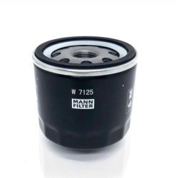 FILTRO OLEO LUBRIFICANTE - FILTRO OLEO LUBRIFICANTE -