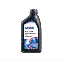 OLEO CAMBIO ATF - DEXRON 3 FLUIDO TRANSMISSAO AUTOMATICA E DIRECAO HIDRAULICA