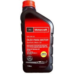 OLEO MOTOR 5W20