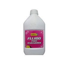 ADITIVO RADIADOR PRONTO USO ROSA ADITIVO RADIADOR PRONTO USO ROSA