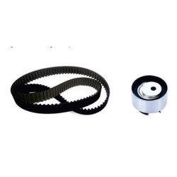 KIT CORREIA DENTADA ROLAMENTO MOTOR POLIA TENSOR KIT CORREIA DENTADA ROLAMENTO MOTOR POLIA TENSOR