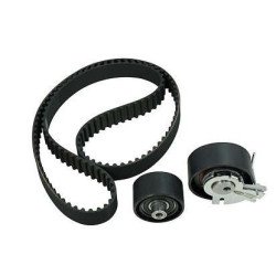 KIT CORREIA DENTADA ROLAMENTO MOTOR POLIA TENSOR KIT CORREIA DENTADA ROLAMENTO MOTOR POLIA TENSOR