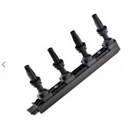 BOBINA IGNICAO - 6 PINOS