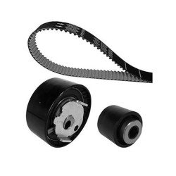 KIT CORREIA DENTADA ROLAMENTO MOTOR POLIA TENSOR KIT CORREIA DENTADA ROLAMENTO MOTOR POLIA TENSOR