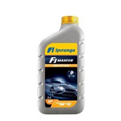 OLEO MOTOR - 5W40 SINTETICO API SP OLEO MOTOR - 5W40 SINTETICO API SP