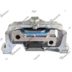 COXIM MOTOR DIANTEIRO - LADO DIREITO HIDRAULICO COXIM MOTOR DIANTEIRO - LADO DIREITO HIDRAULICO