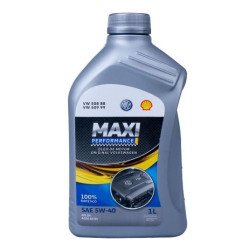 OLEO MOTOR - 5W40 SINTETICO OLEO MOTOR - 5W40 SINTETICO